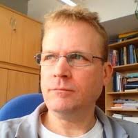 Profile photo for Dr Nicolas Stewart