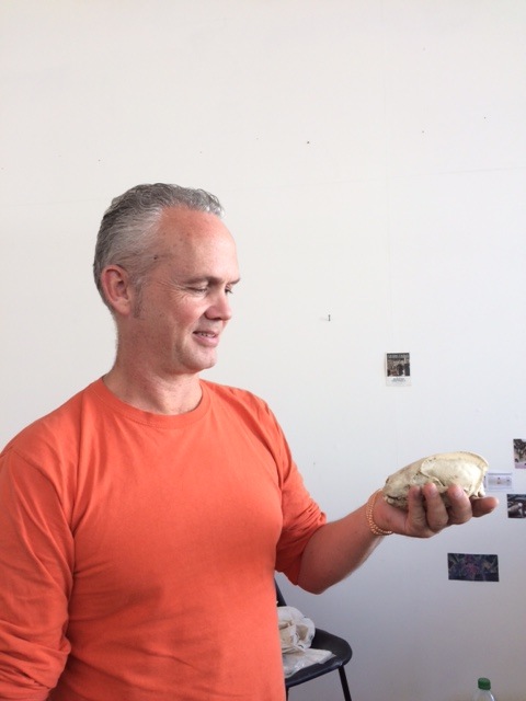Profile photo for Dr Ole Hagen