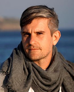Profile photo for Dr Panagiotis Fotaris
