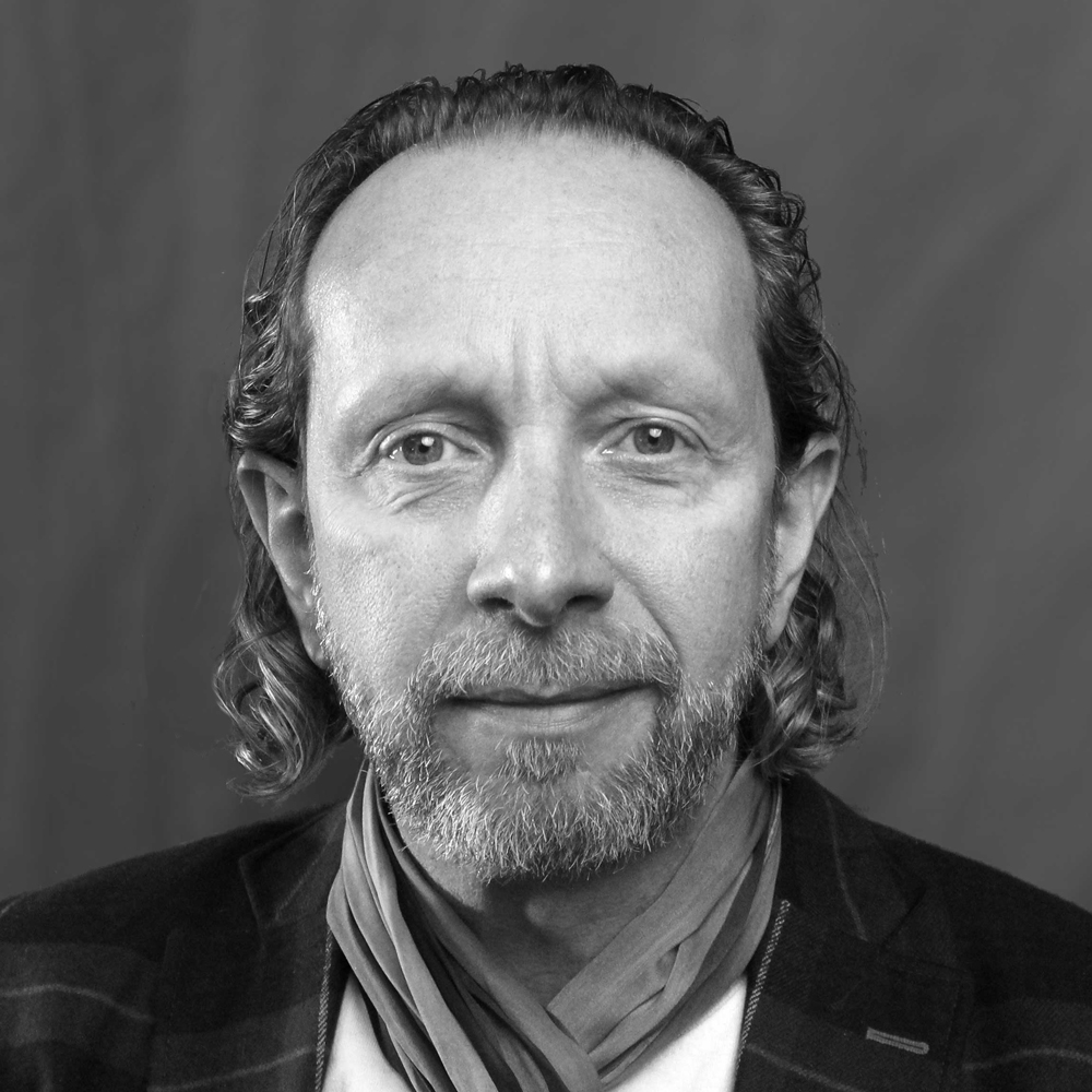 Profile photo for Prof Paul Sermon
