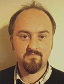 Profile photo for Dr Paul Gilchrist