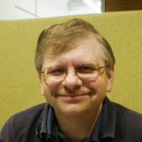 Profile photo for Dr Paul Harris