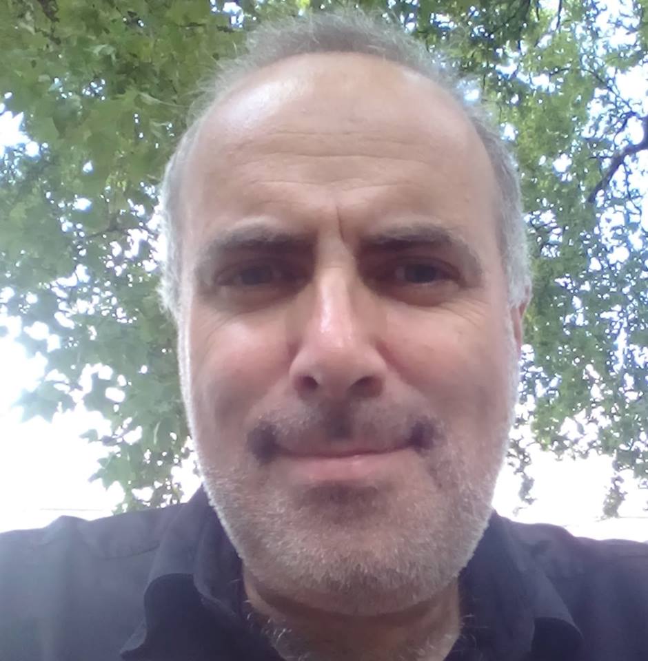Profile photo for Paul Levy