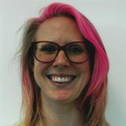 Profile photo for Dr Carolyn Watt