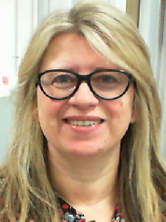 Georgia Wrighton
