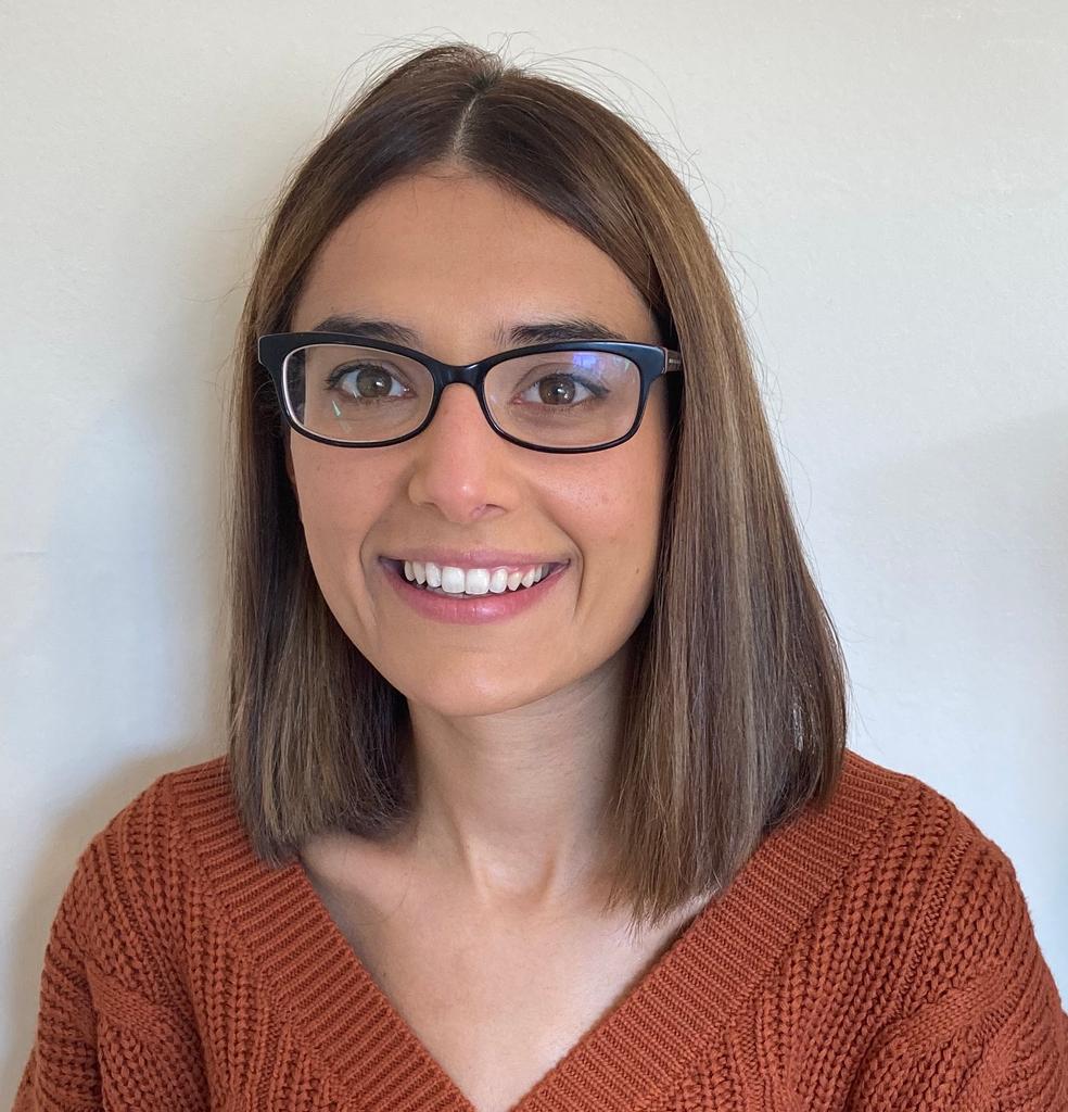 Profile photo for Dr Isilay Taban McQuade