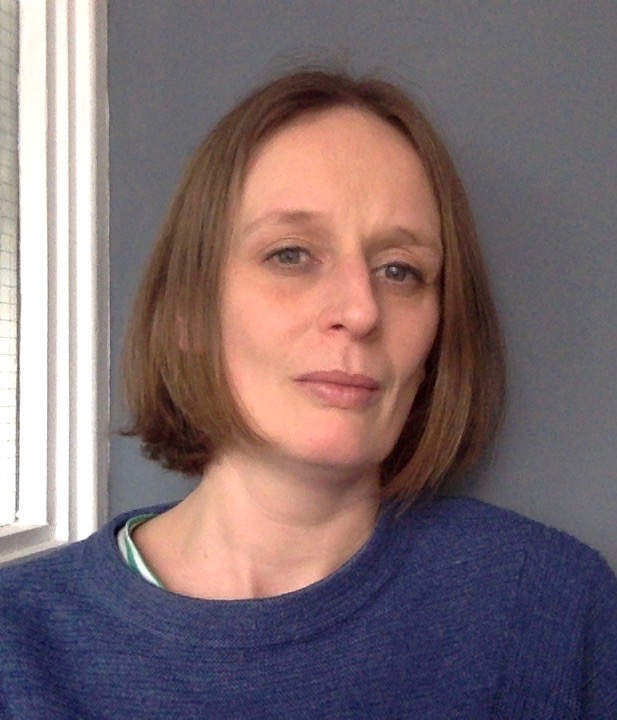 Profile photo for Dr Jayne Lloyd