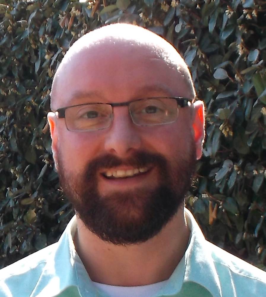 Profile photo for Dr Ian Cooper