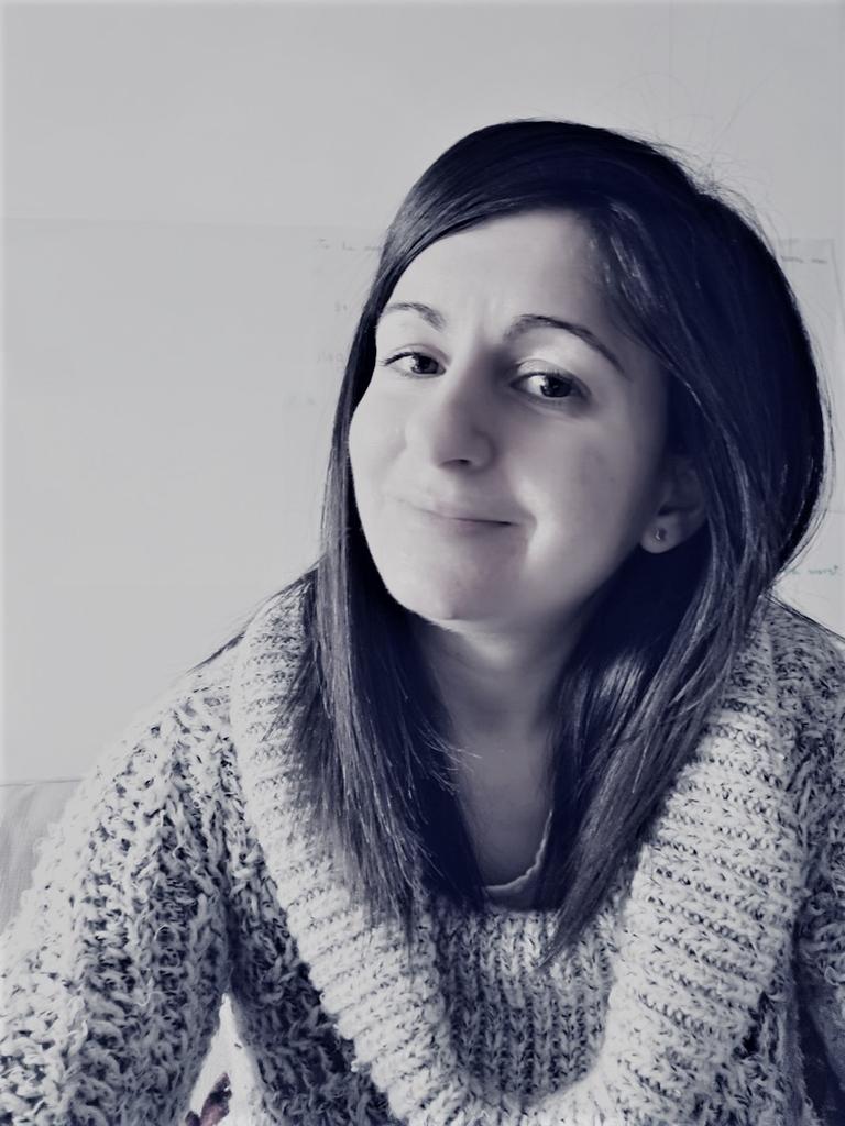Profile photo for Dr Silvia Dragoni
