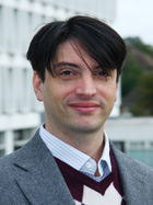 Profile photo for Dr Pierfrancesco Cacciola
