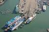 Portsmouth International Port