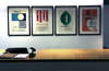 Posters from the Design Council Archive