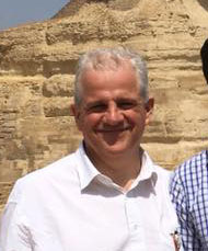 Profile photo for Jeremy Radvan