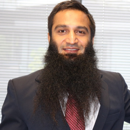 Profile photo for Zuhaib Nissar