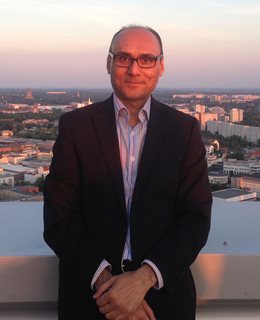 Professor Anjum Memon