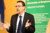 Professor Matteo Santin