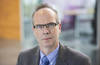 Professor Richard Faragher