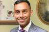 Professor Rusi Jaspal portrait