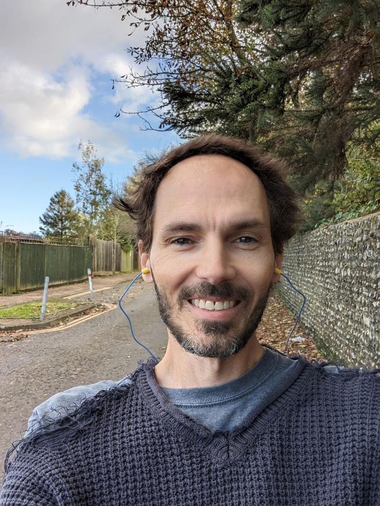 Profile photo for Edward Wells
