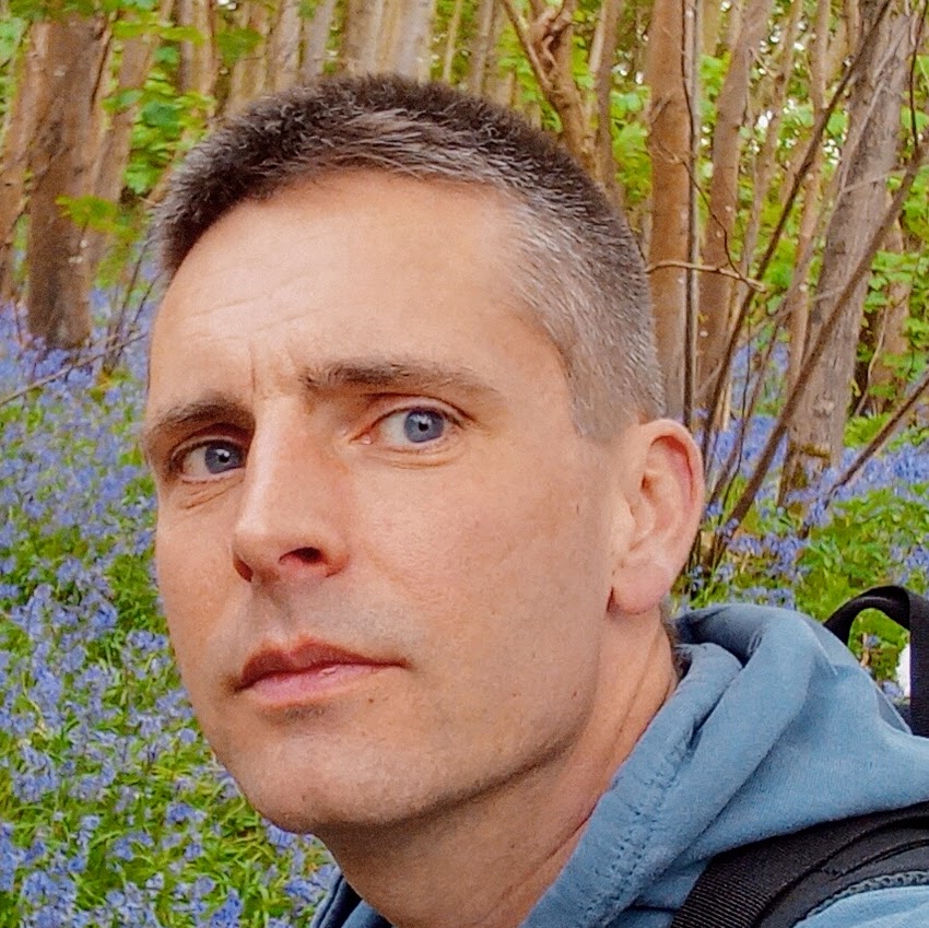 Profile photo for Dr Raphael Schlembach