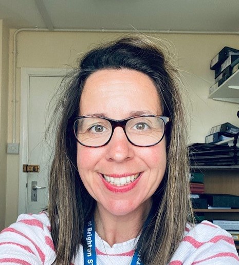 Profile photo for Dr Alexandra Sawyer