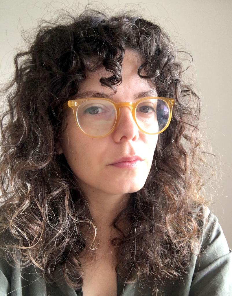 Profile photo for Isabel Ferreira