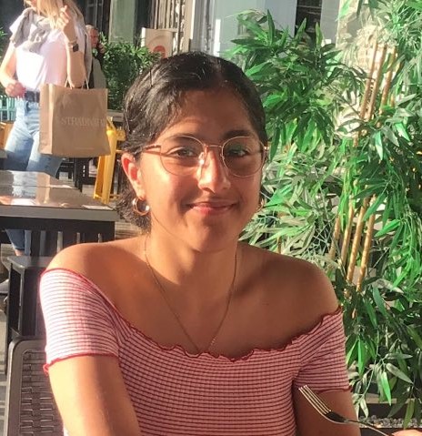 Profile photo for Mandeep Sidhu