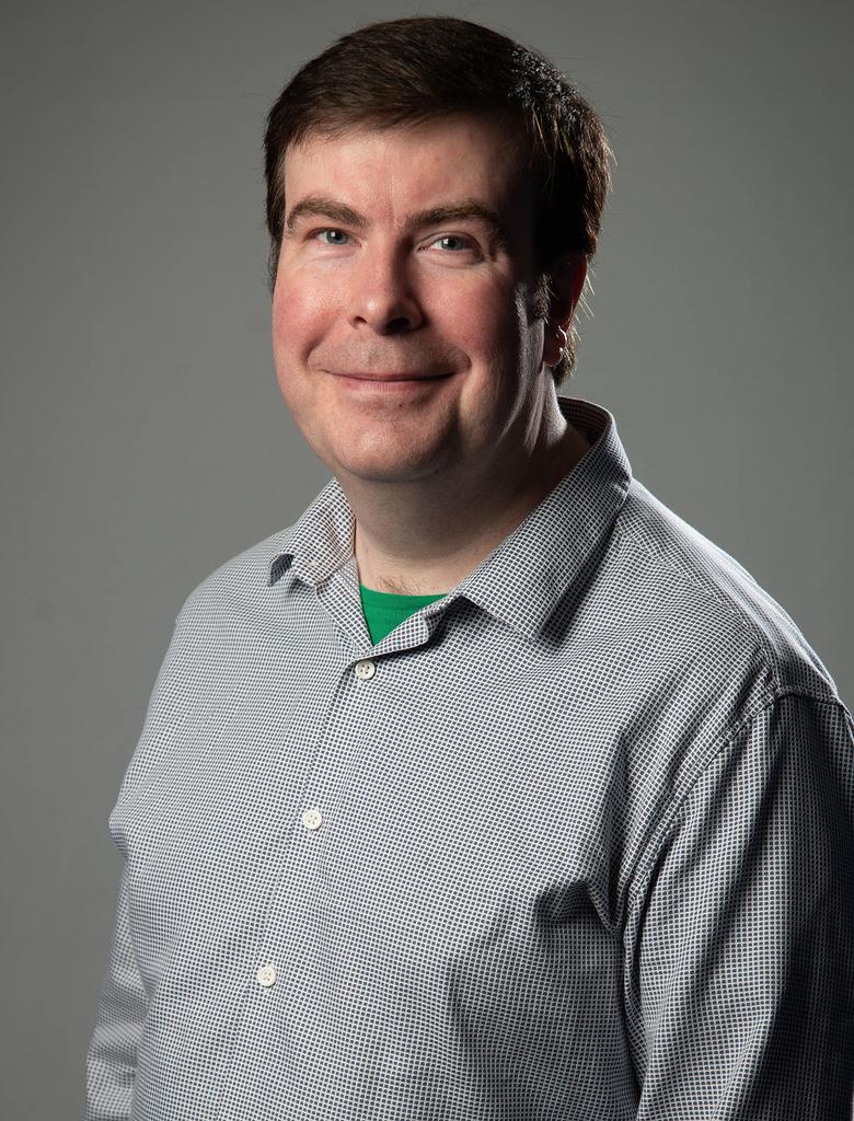 Profile photo for Alex Fitch