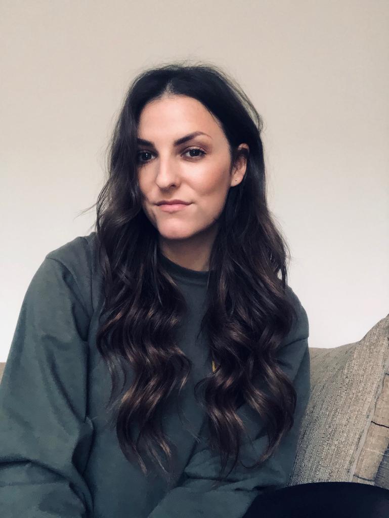 Profile photo for Dr Emma Ward