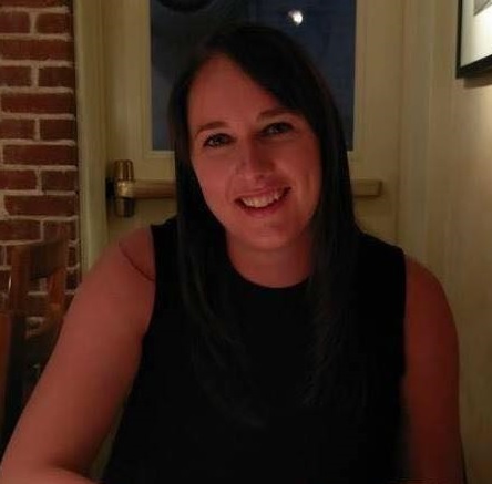 Profile photo for Dr Gemma Graham