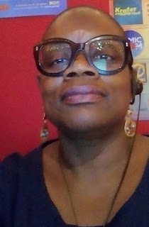 Profile photo for Yvonne Canham-Spence