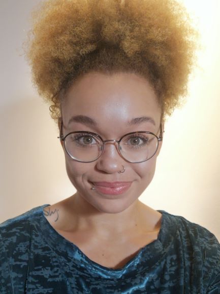 Profile photo for Annie Whilby