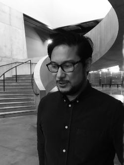 Profile photo for Dr Jason Lim