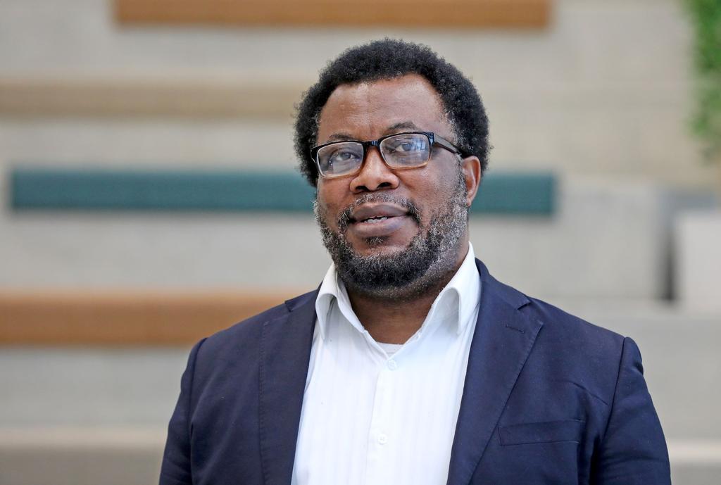 Profile photo for Dr Victor Ediagbonya