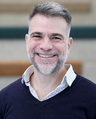 Rodrigo Lucena De Mello