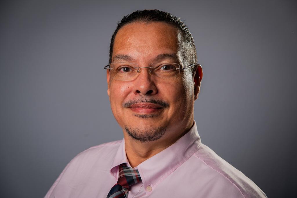 Profile photo for Clive Allanso