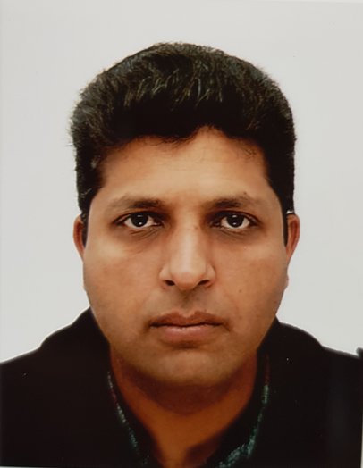 Profile photo for Prof Imran Rafiq