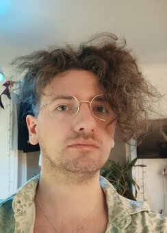 Profile photo for Dr Joseph Ronan