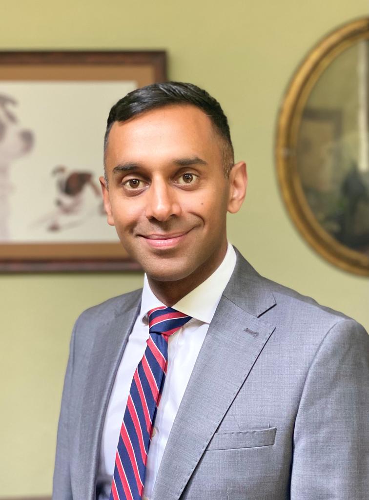Profile photo for Prof Rusi Jaspal