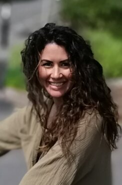 Profile photo for Sadie Rockliffe