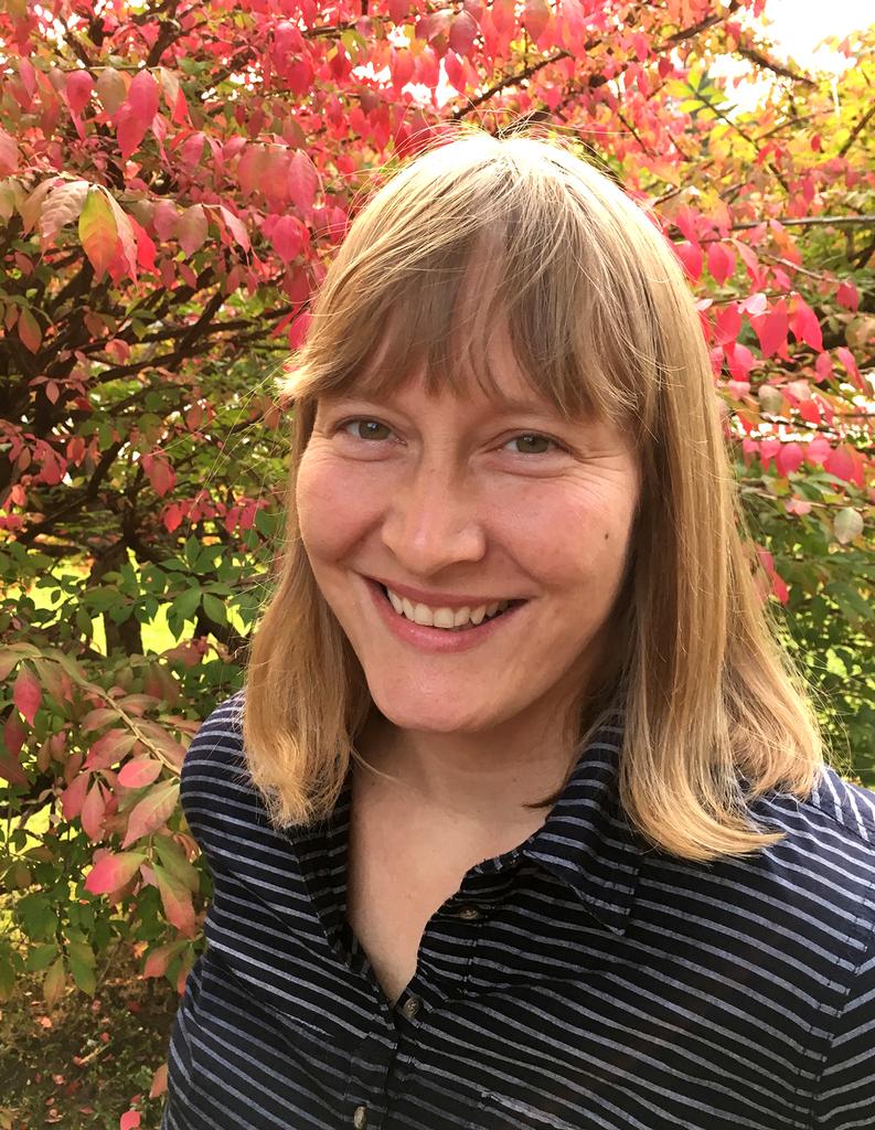 Profile photo for Dr Sam Lynch