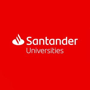 Santander Universities logo
