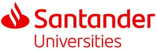 Santander Universities logo