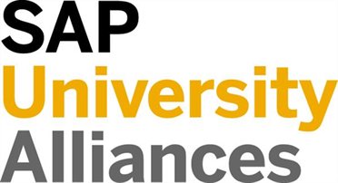 SAP University Alliances logo