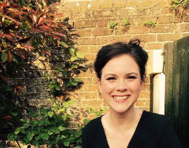 Profile photo for Dr Sarah Leaney