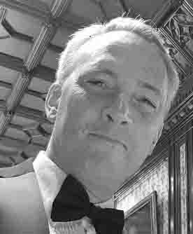Profile photo for Dr Simon Walters