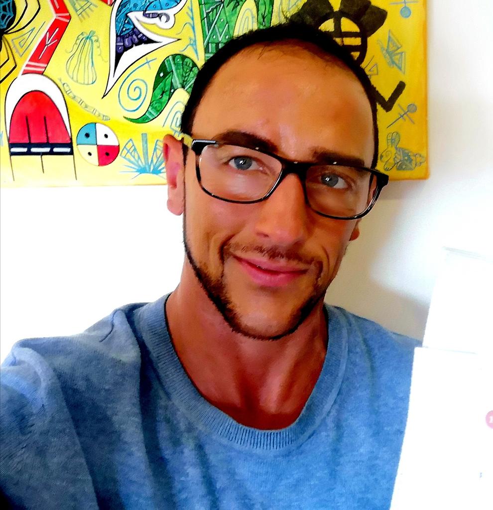 Profile photo for Shaan Rathgeber Knan