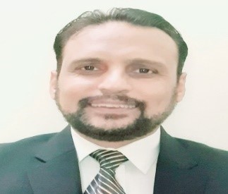 Profile photo for Dr Sohail Kamran