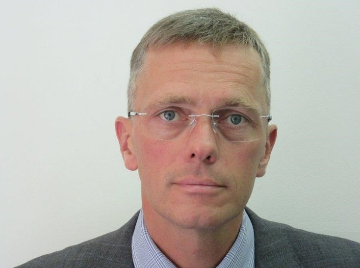 Profile photo for Dr Stefan Speckesser