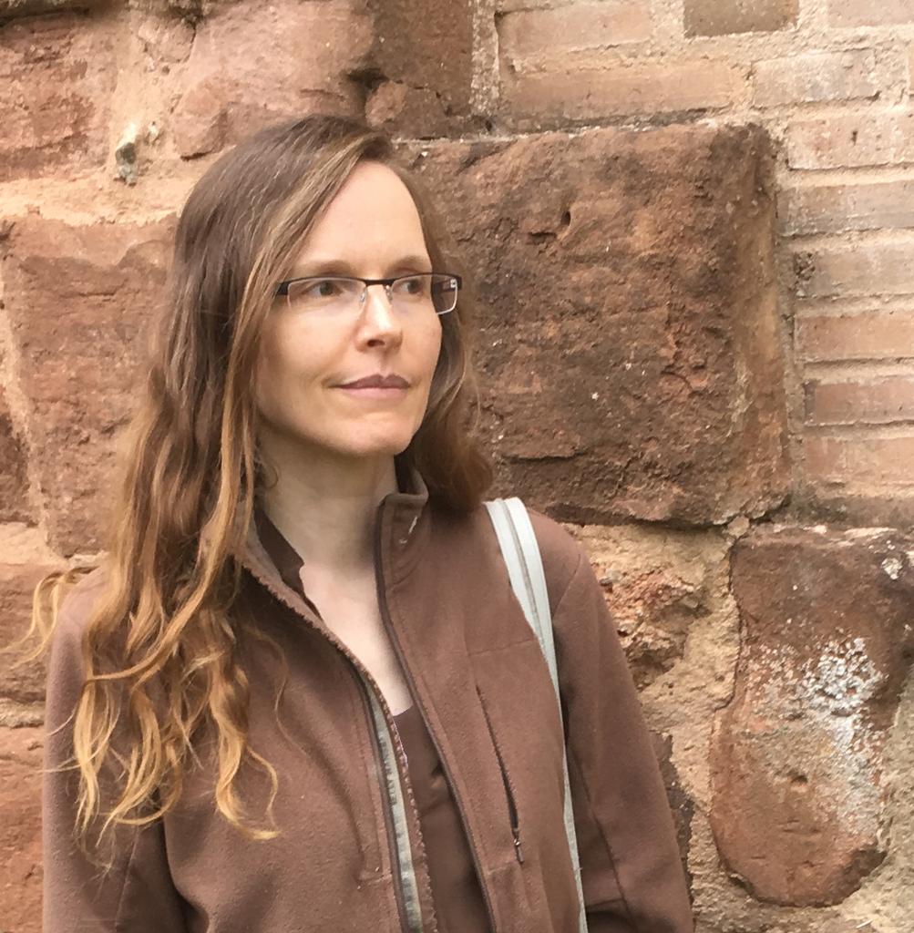 Profile photo for Dr Sarah Stevens